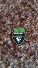 ФК Старт Медвежа