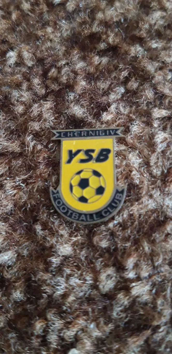 ФК YSB Чернігів