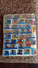 Динамо К в єврокубках