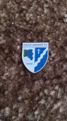 Valle Grande FC Великодолинське