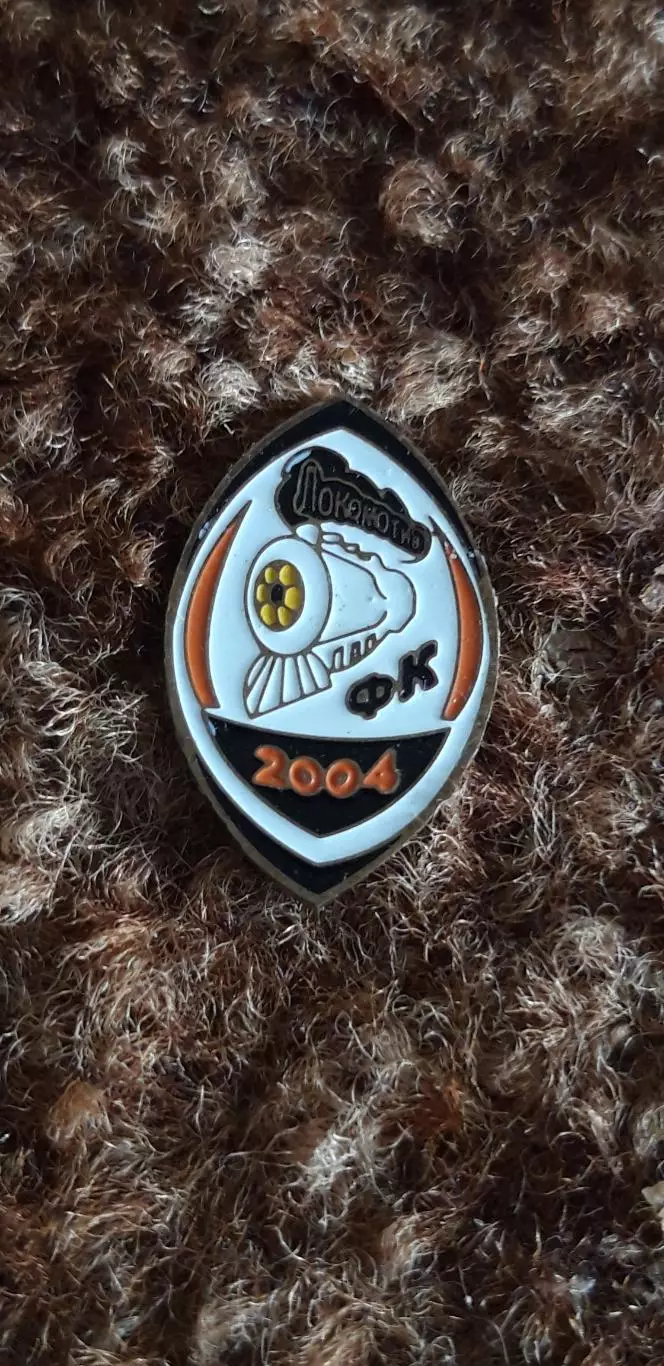 ФК Локомотив Одеса