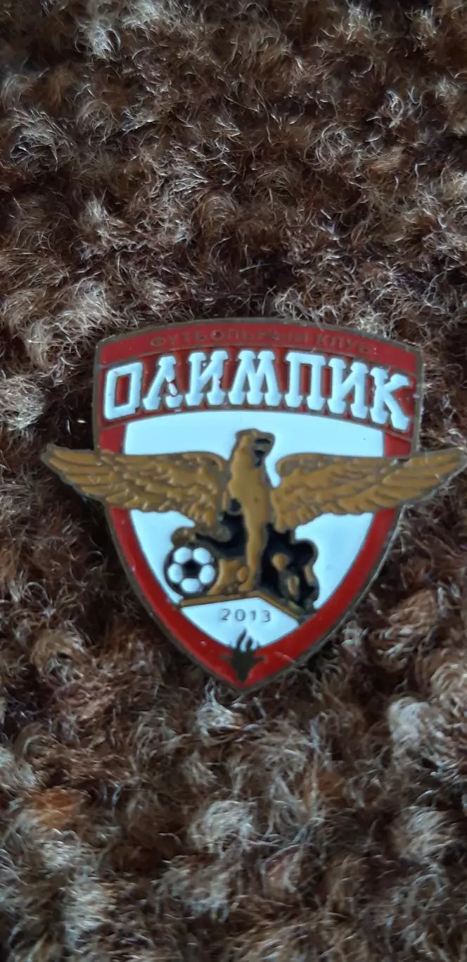 ФК Олімпік Старий Крим