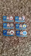 Шахтар Д в чемп-ті України 2012/13