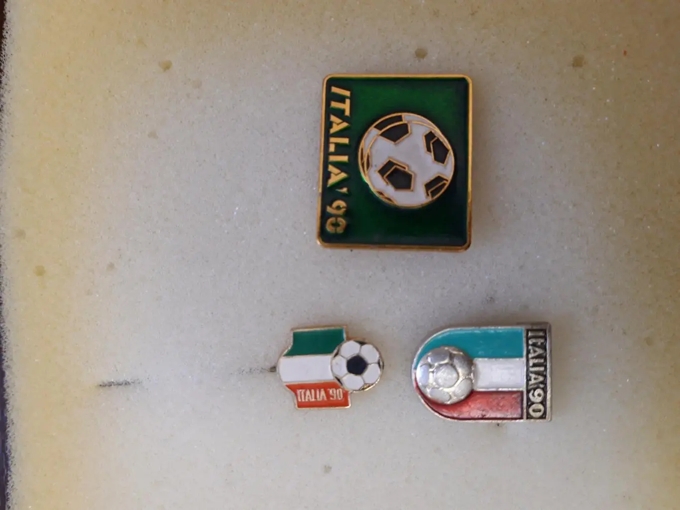 Чемпионат мира 90