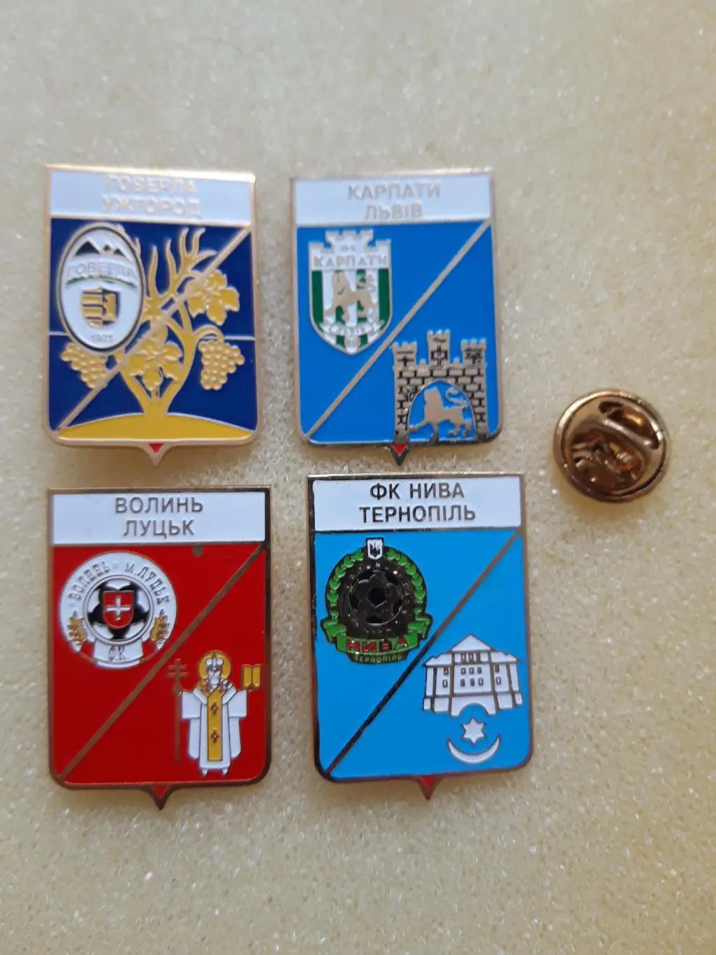 Волинь. Карпати.Говерла.Нива Т