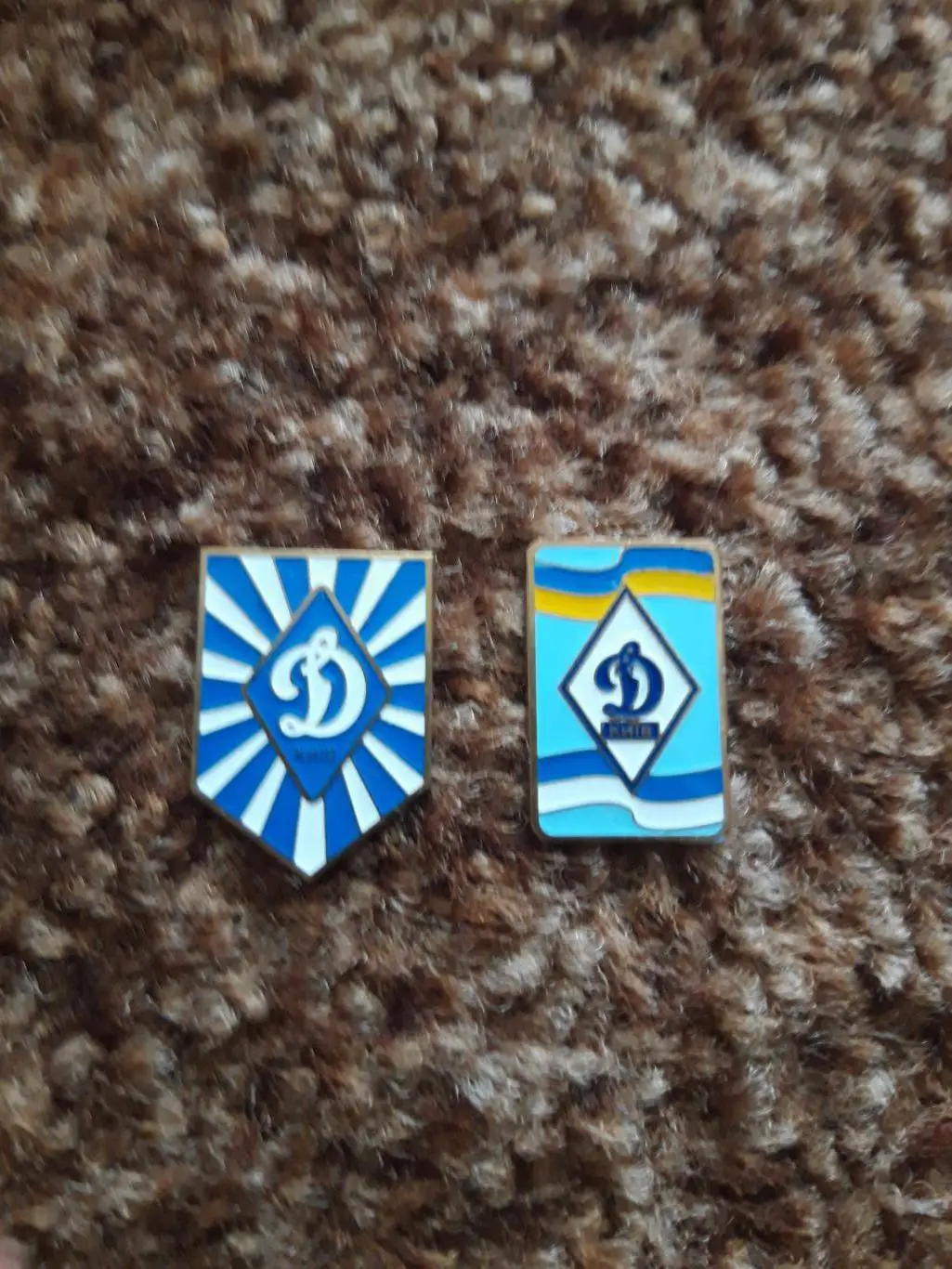 Динамо К(19)