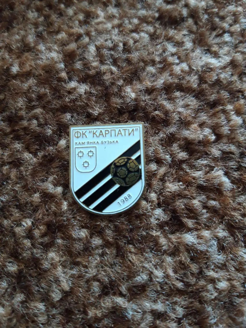 Карпати Камяна-Бузька