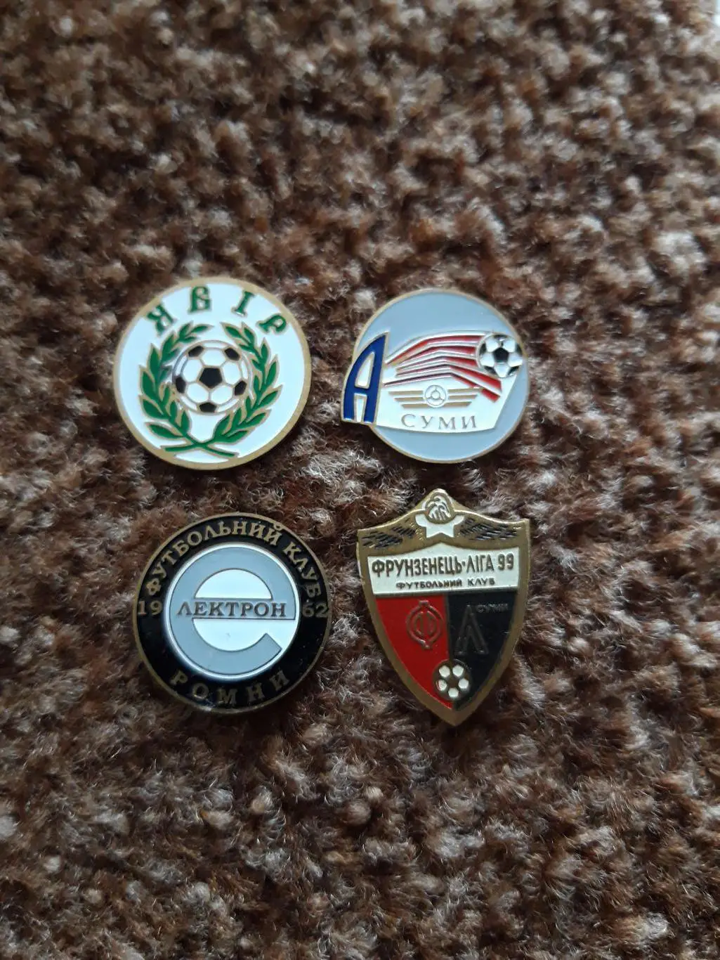 Явір Краснопілля 1