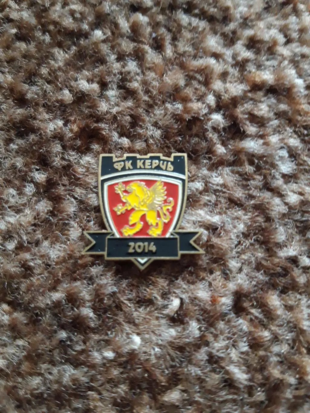 ФК Керч