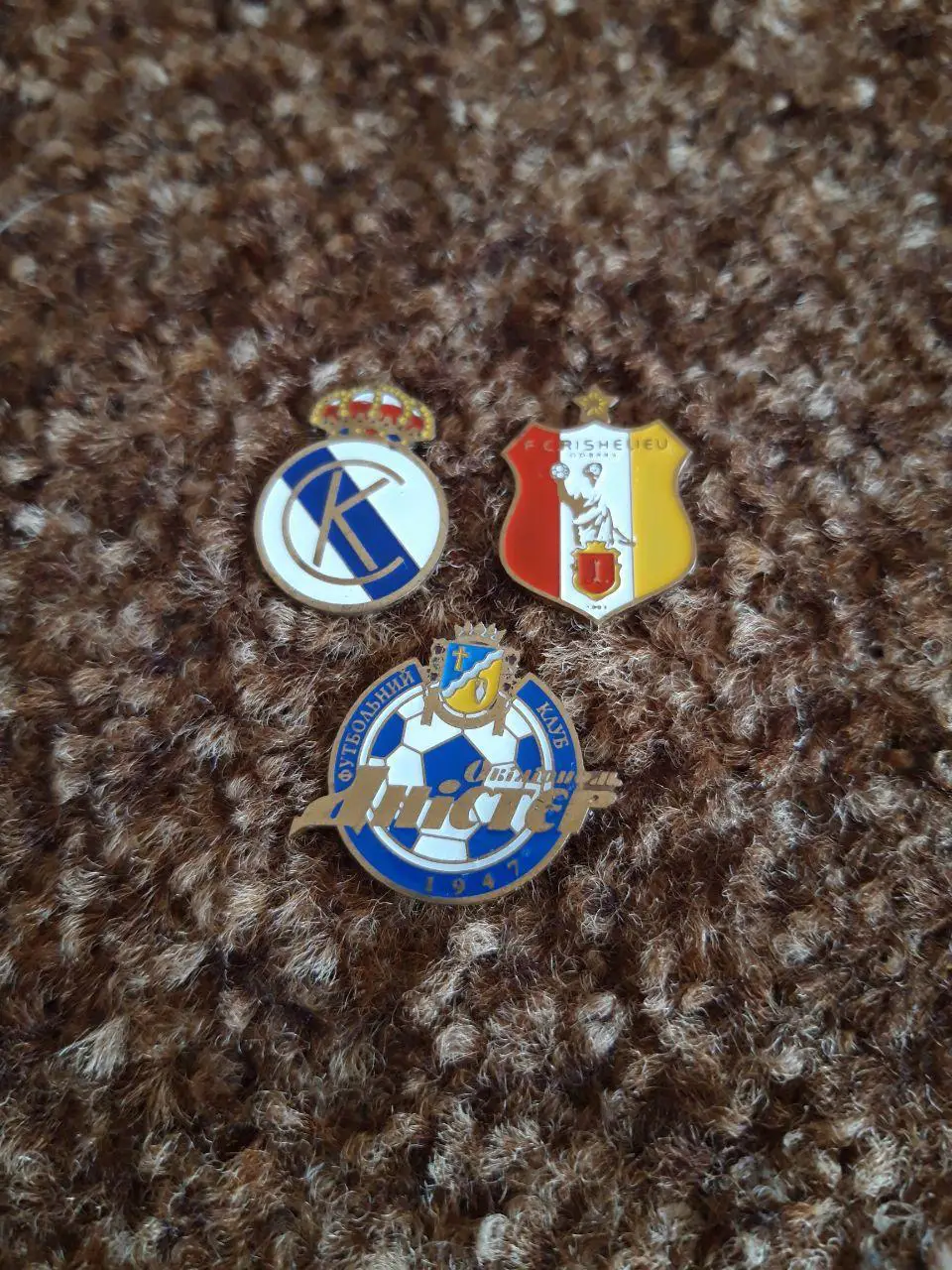 Реал Одеса 1