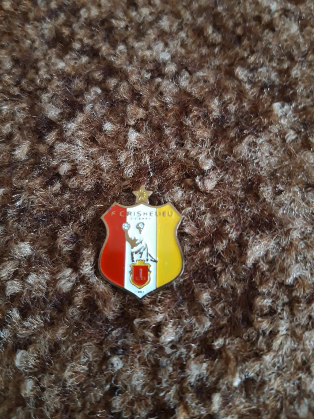 ФК Рішельє Одеса