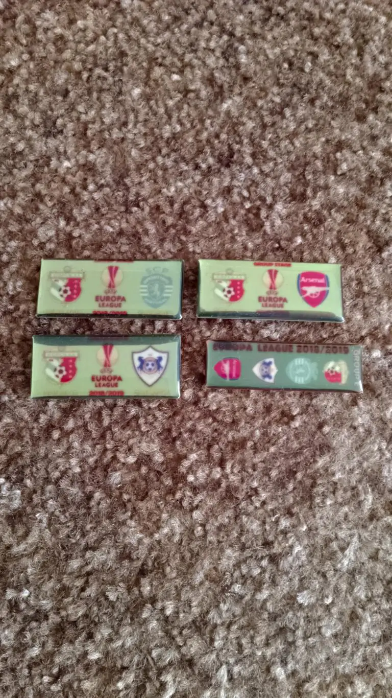 Ворскла 18/19