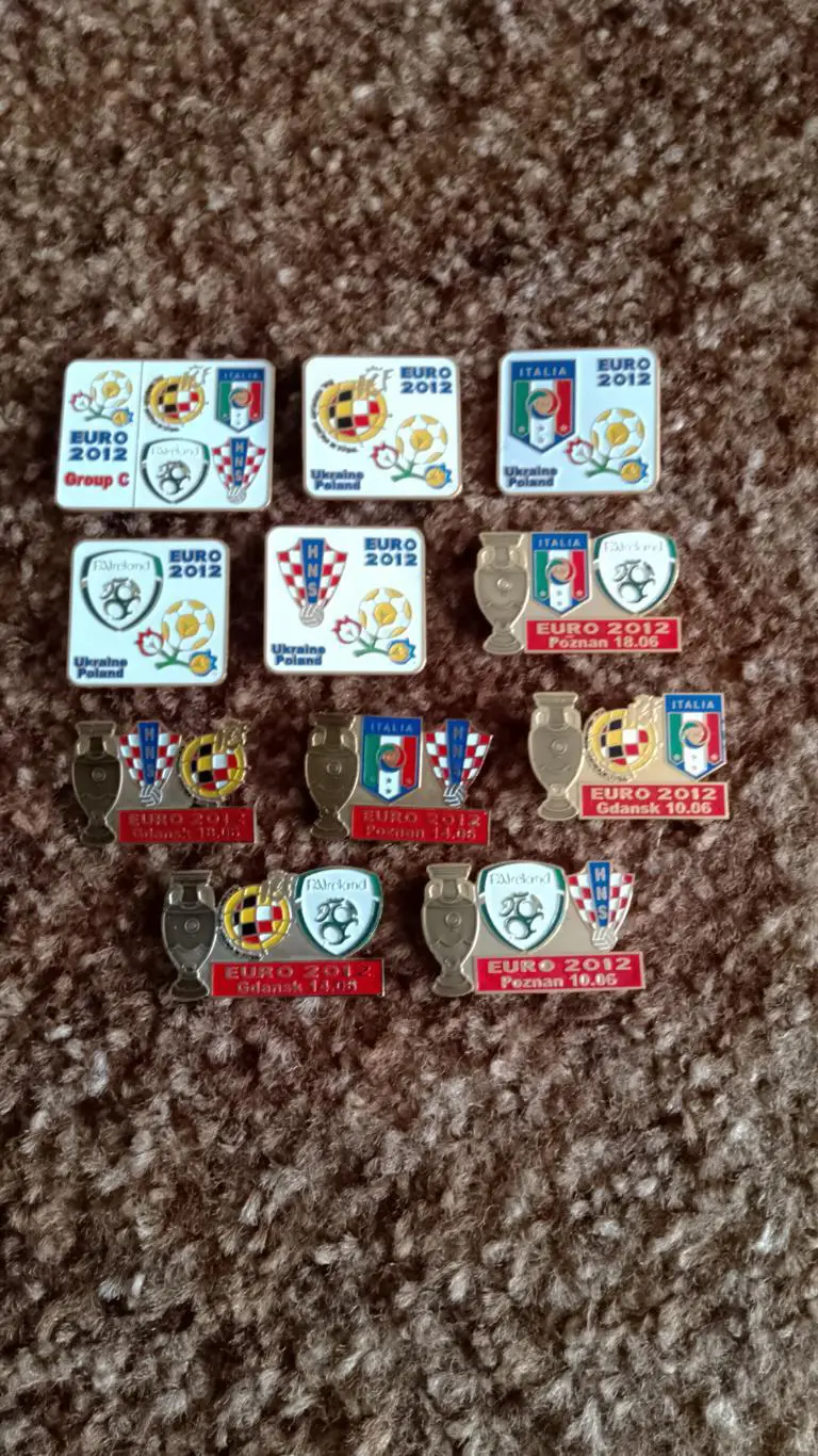 Євро-2024.Команди.Група В.С 2