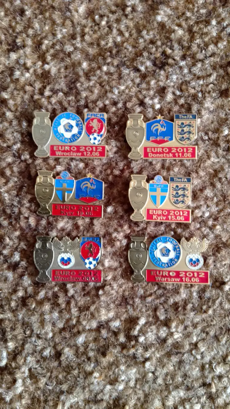 Євро-2024.Матчеві зустрічі.