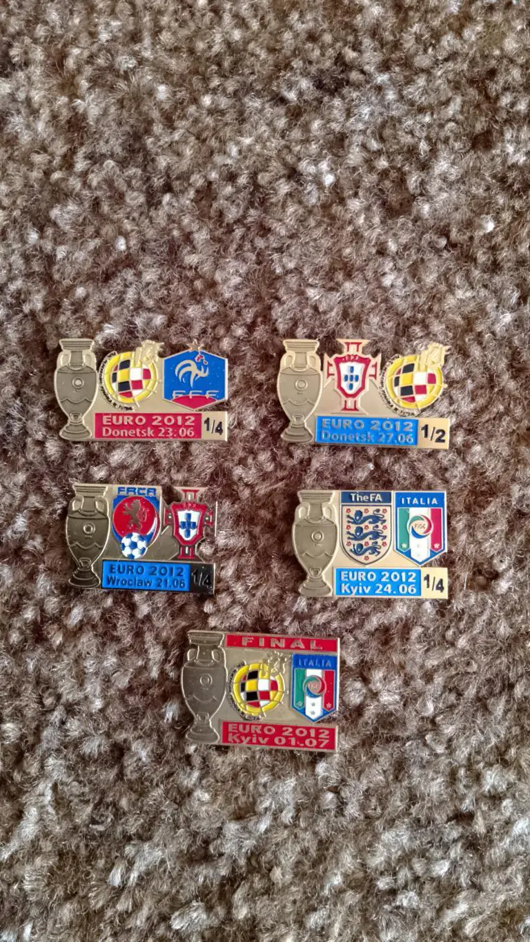 Євро-2024.Матчеві зустрічі. 1