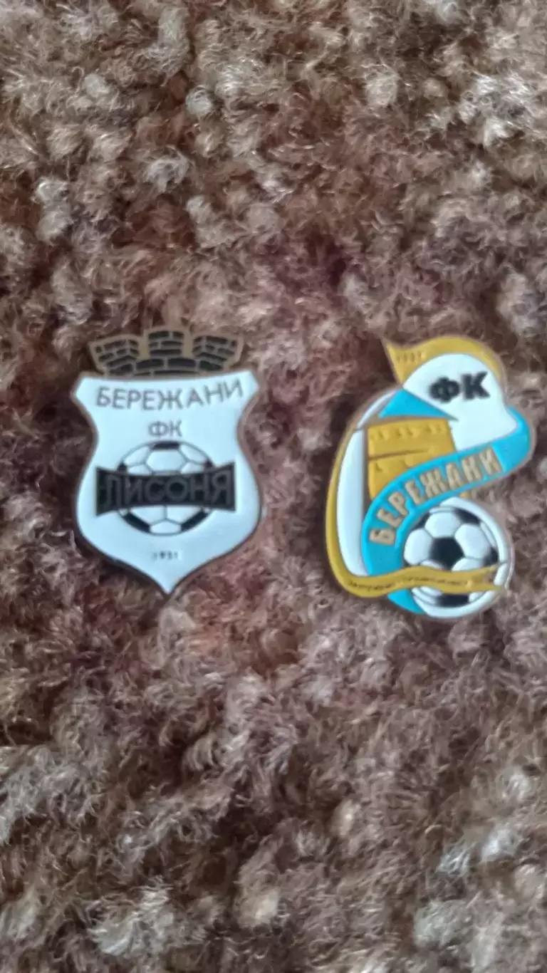 ФК Лисоня.ФК Бережани