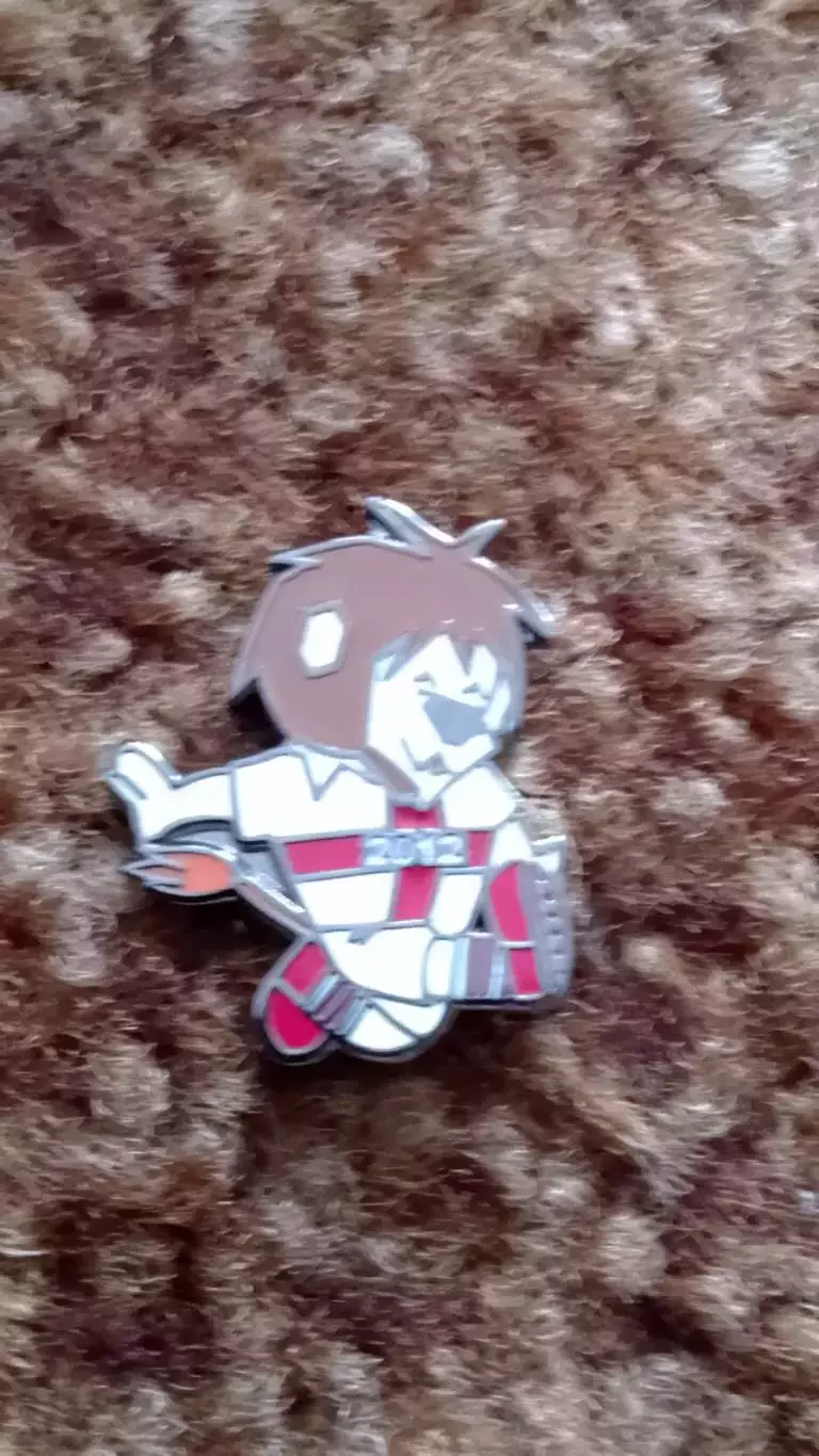 Євро-2012. Англія