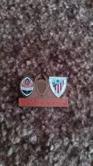 Шахтар Д 2014/15 єврокубки