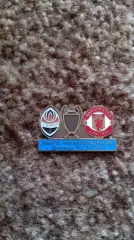 Шахтар Д 2023/14 єврокубки