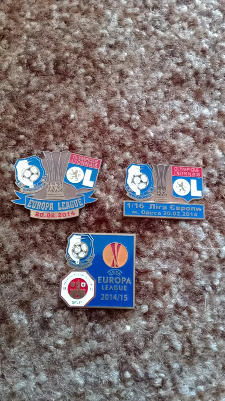 Чорноморець Одеса