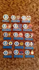 Дніпро 2008/09