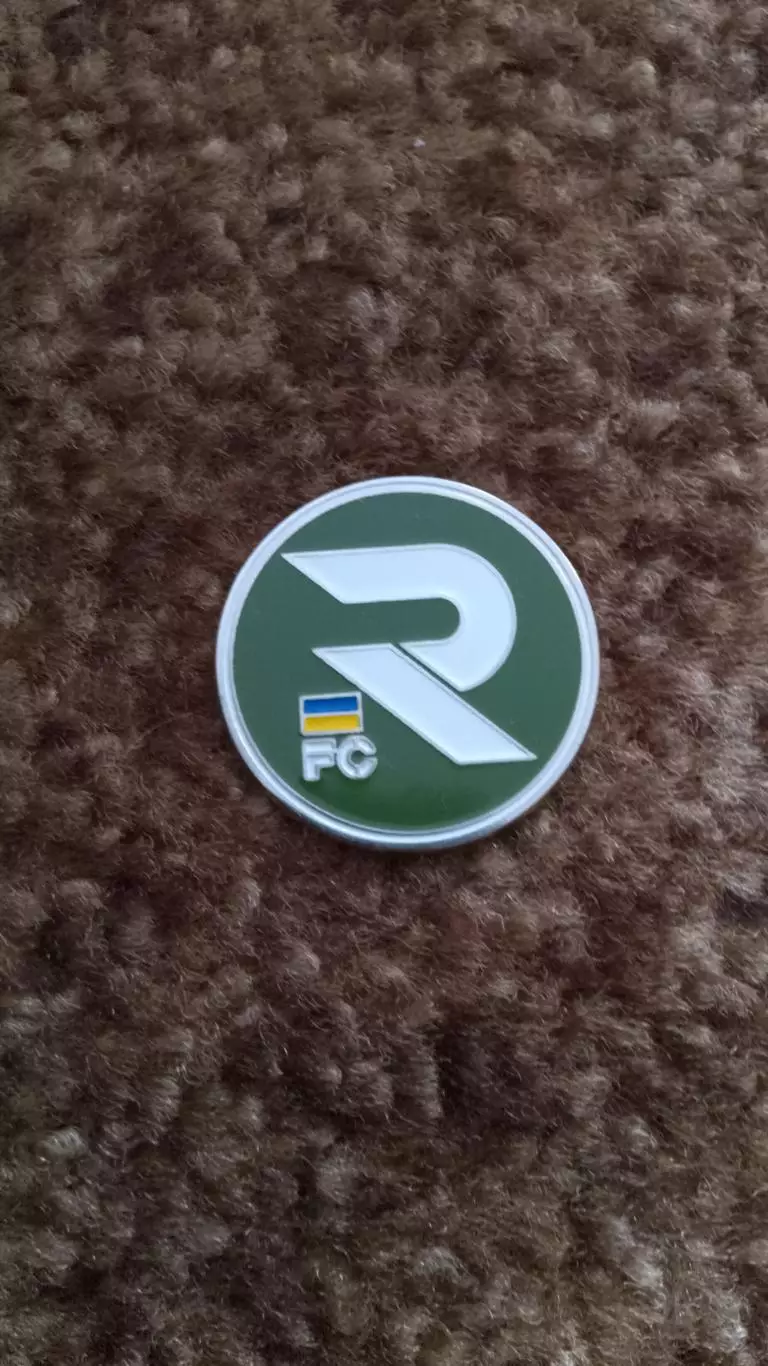 ФК Рокита.Полтавщина.