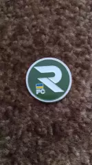 ФК Рокита.Полтавщина.