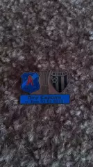 Арсенал К-Мура*