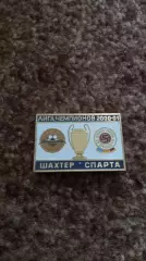 ШД-Спарта Чехія