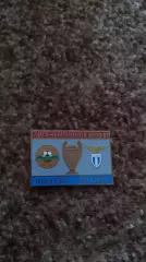 ШД-Лаціо Рим