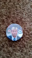 Шахтар Д-Челсі