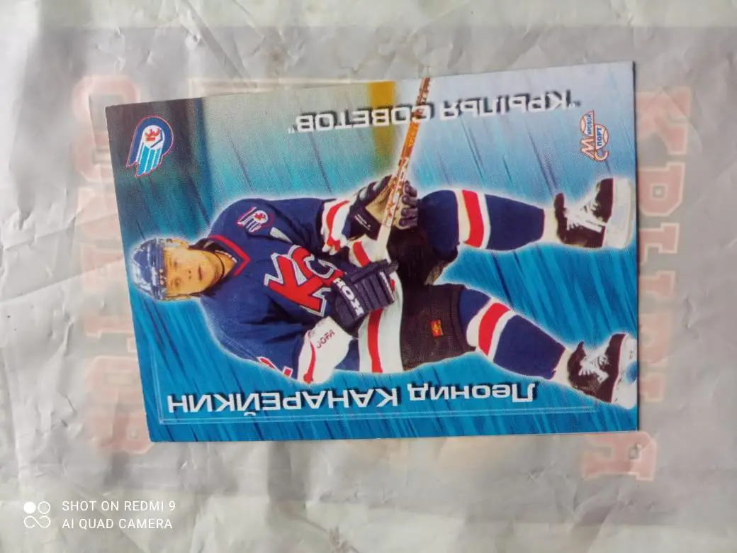 Канарейкин Л.