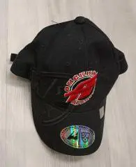 кепка-бейсболка ХК Авангард Омск