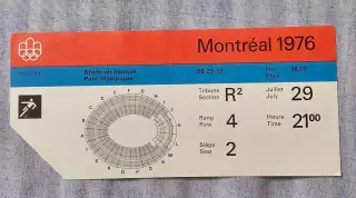 Ссср - Бразилия 1976. Матч за 3-е место.