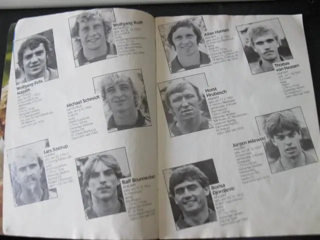 Гамбург Германия - Das ist der HSV 2