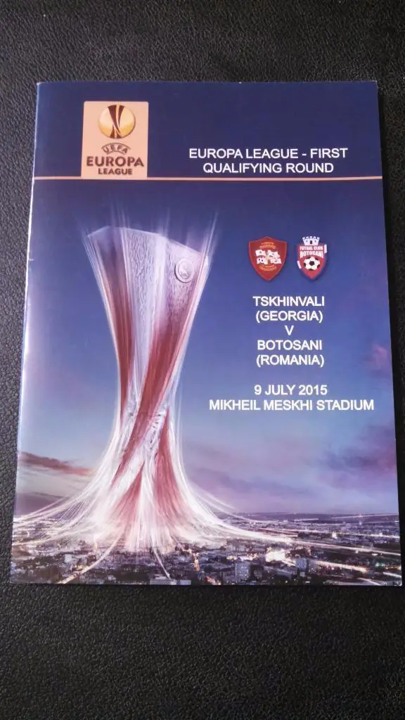 Распродажа!!Цхинвали Грузия - Ботошань Румыния. 2015