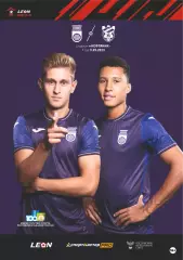 Предзаказ. Уфа - Спартак Кострома. 09.09.2023