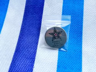 Значок БК Анадолу Эфес Стамбул / Турция