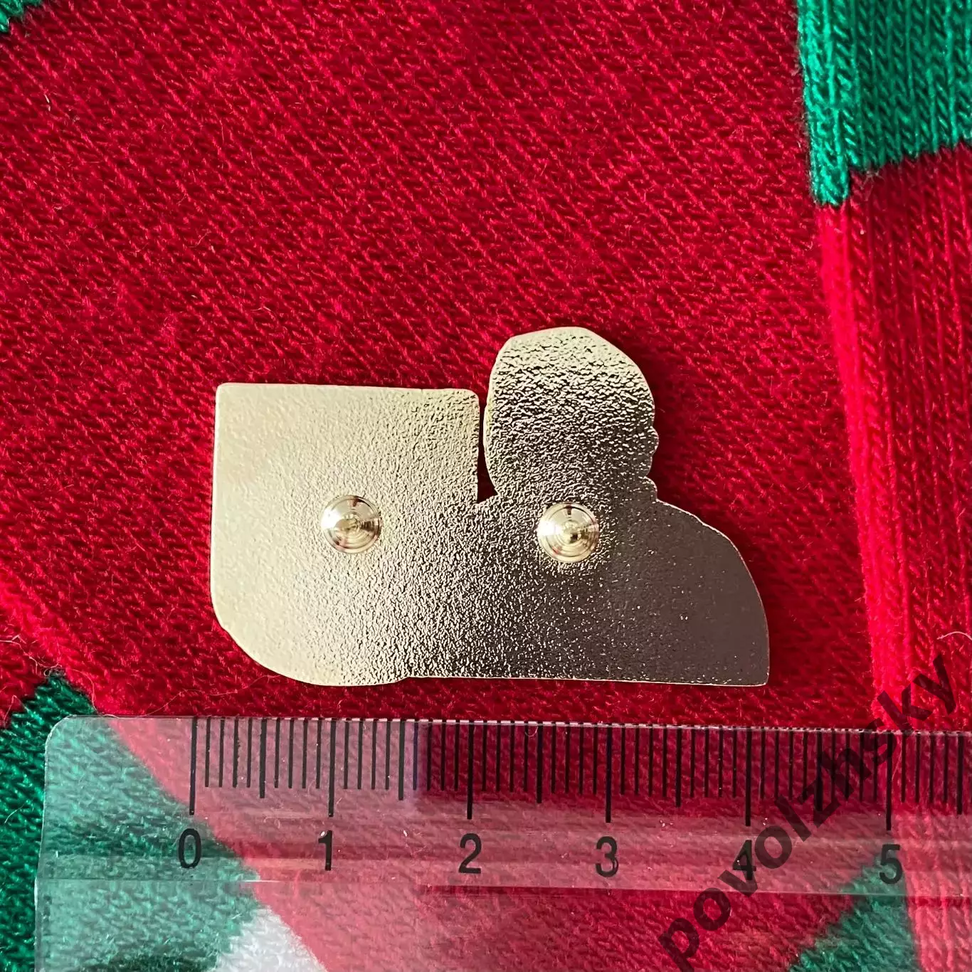 Значок ФК Рубин / Легенды / Алехандро Домингес 4