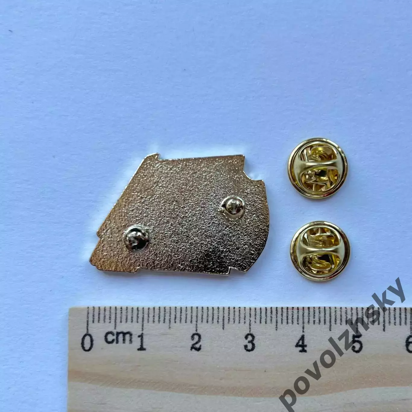 Значок ХК Ак Барс Динамо / Стадион / Хоккей с мячом 2