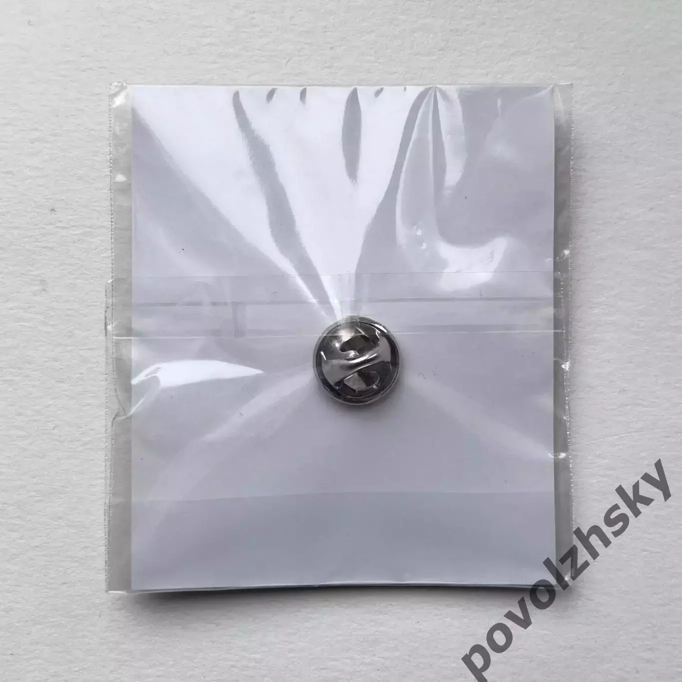 Значок Знамя Труда / Официальный 2