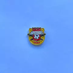 Значок ПФК Арсенал Тула / Официальный