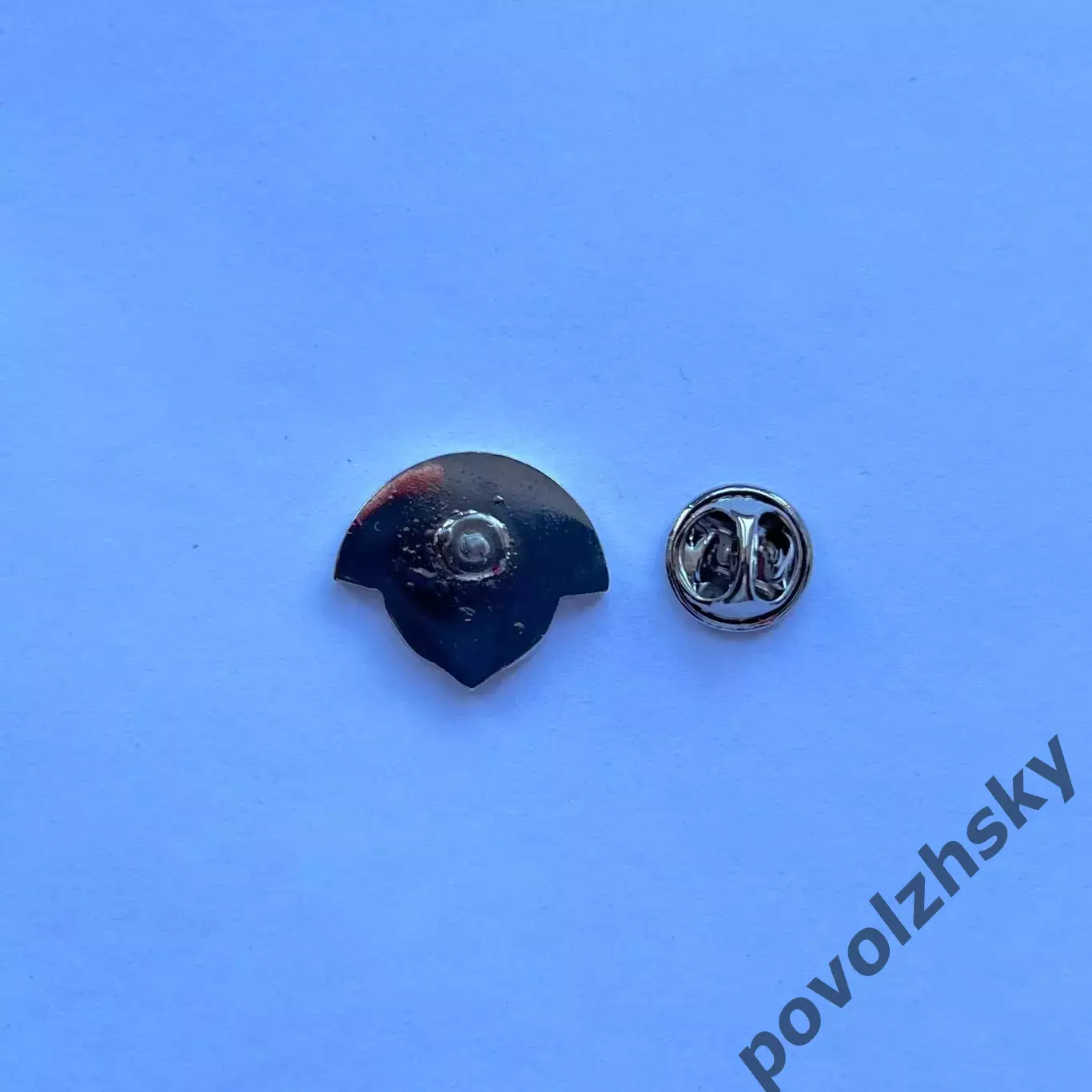 Значок ФК Касымпаша Стамбул / Официальный 3