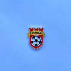 Значок ПФК Арсенал Тула / Официальный