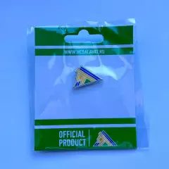 Значок ХК Салават Юлаев / Официальный