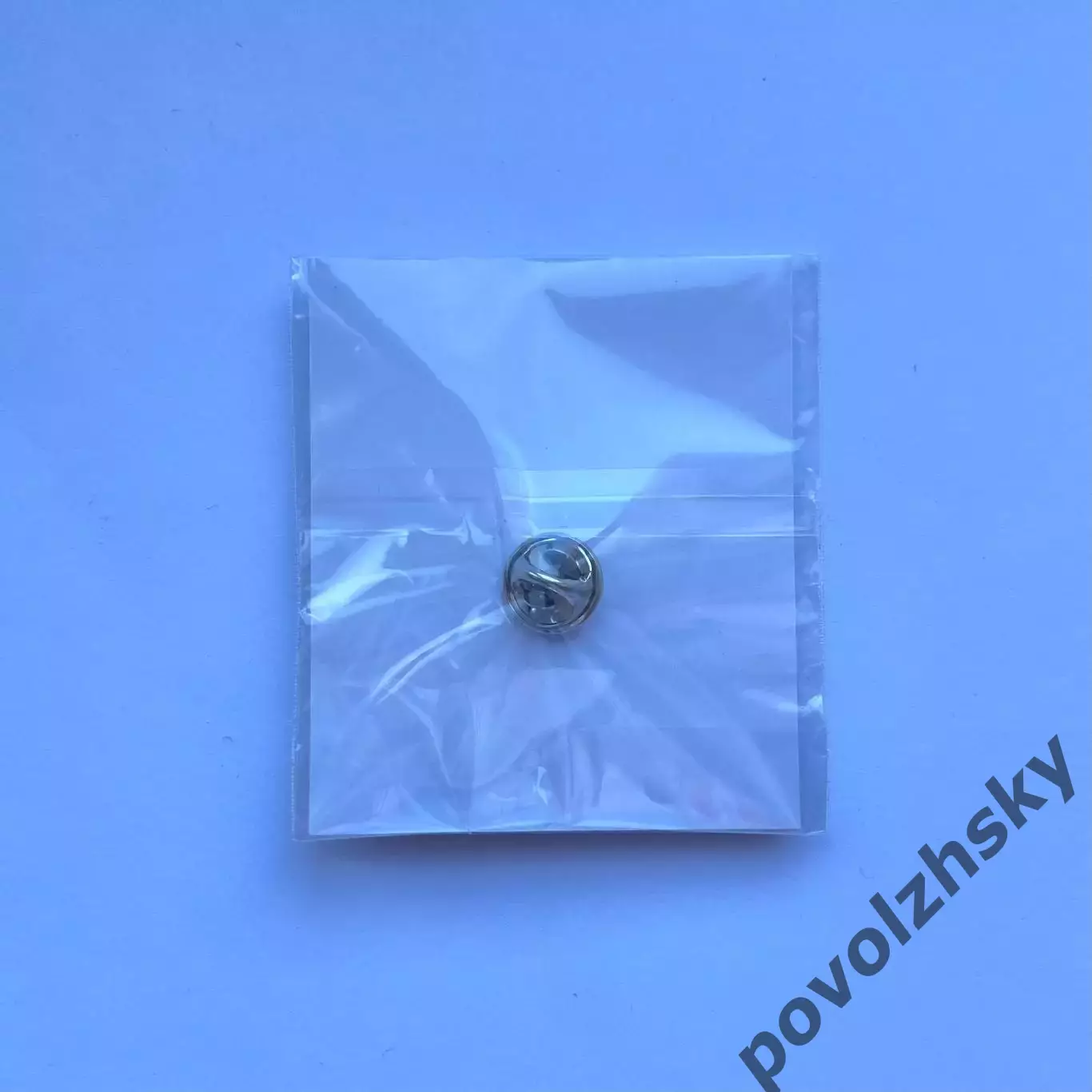 Значок ФК Знамя Труда / Официальный 2