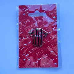 Значок ФК Спартак / Официальный