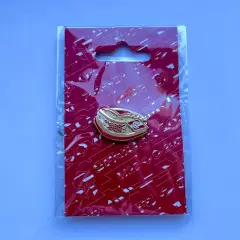 Значок ФК Спартак / Официальный