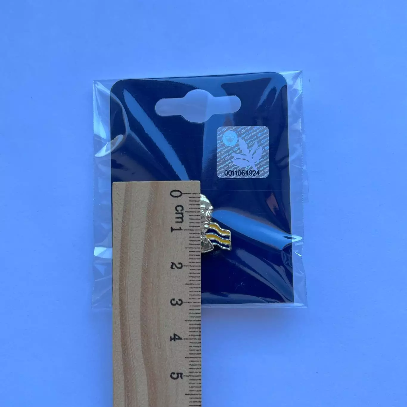 Значок ФК Фенербахче / Официальный, Ататюрк 1