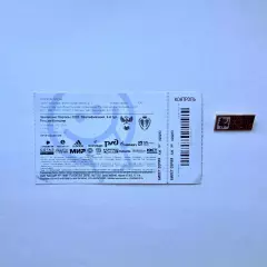 Россия — Бельгия / Чемпионат Европы (2020)